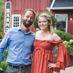 Meet your Posher, Jackie